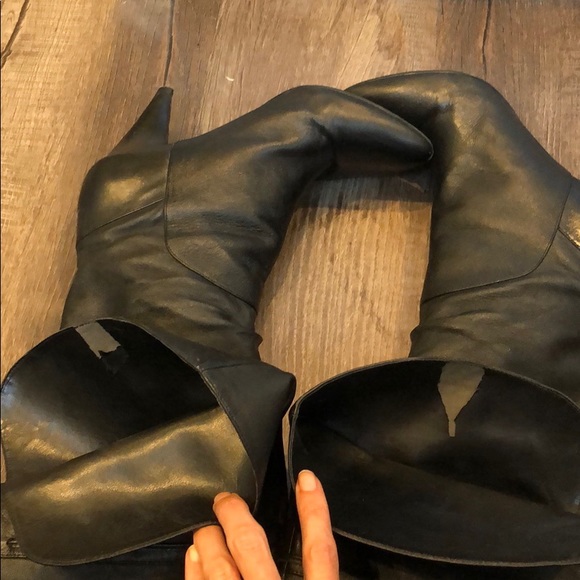 Guess high boots - Picture 9 of 12